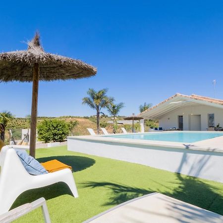 Alhaurín el Grande Cubo'S Villa Loft Monte Perdido מראה חיצוני תמונה