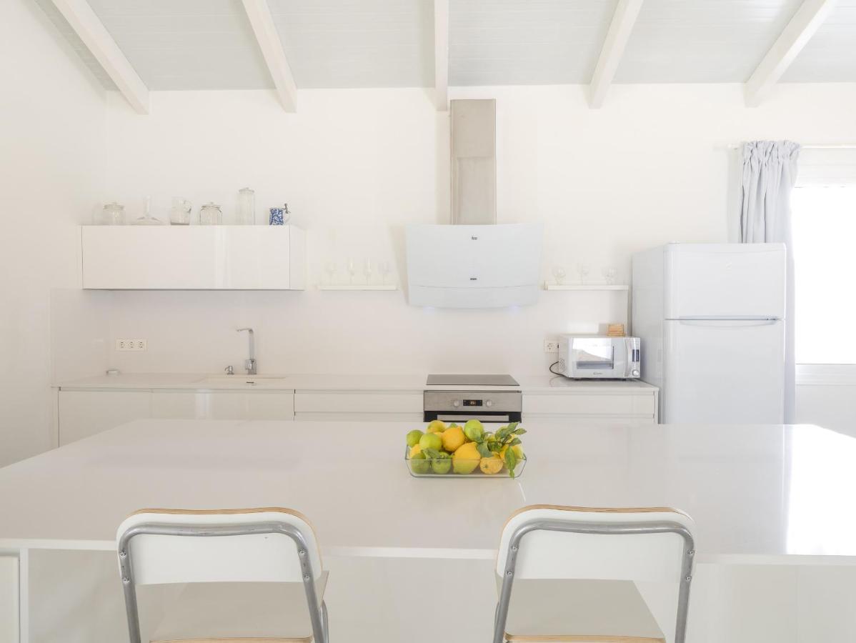 Alhaurín el Grande Cubo'S Villa Loft Monte Perdido מראה חיצוני תמונה