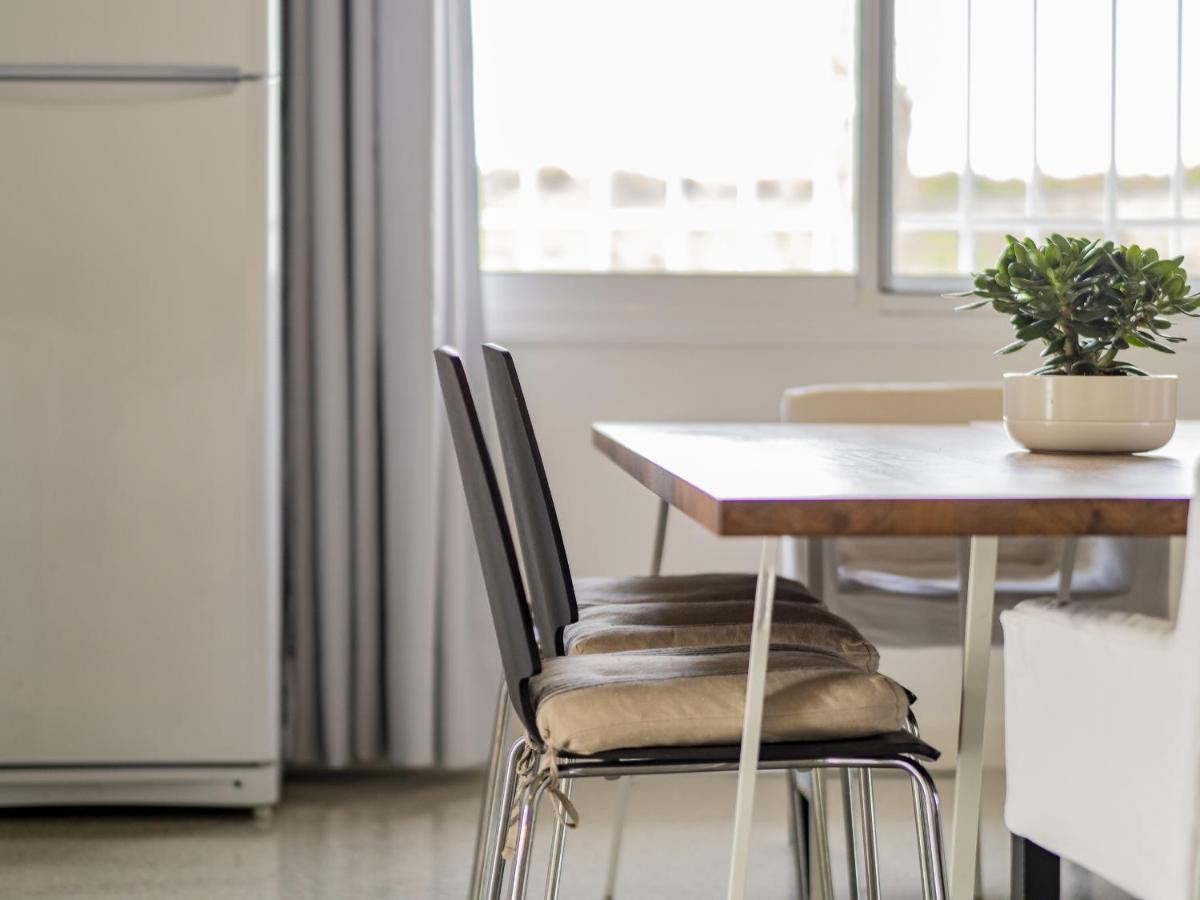 Alhaurín el Grande Cubo'S Villa Loft Monte Perdido מראה חיצוני תמונה