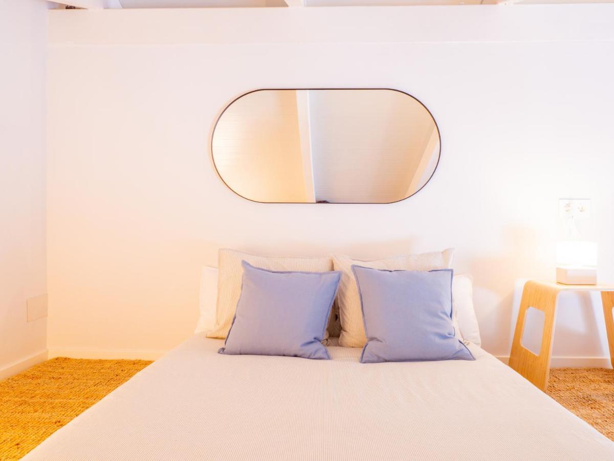 Alhaurín el Grande Cubo'S Villa Loft Monte Perdido מראה חיצוני תמונה