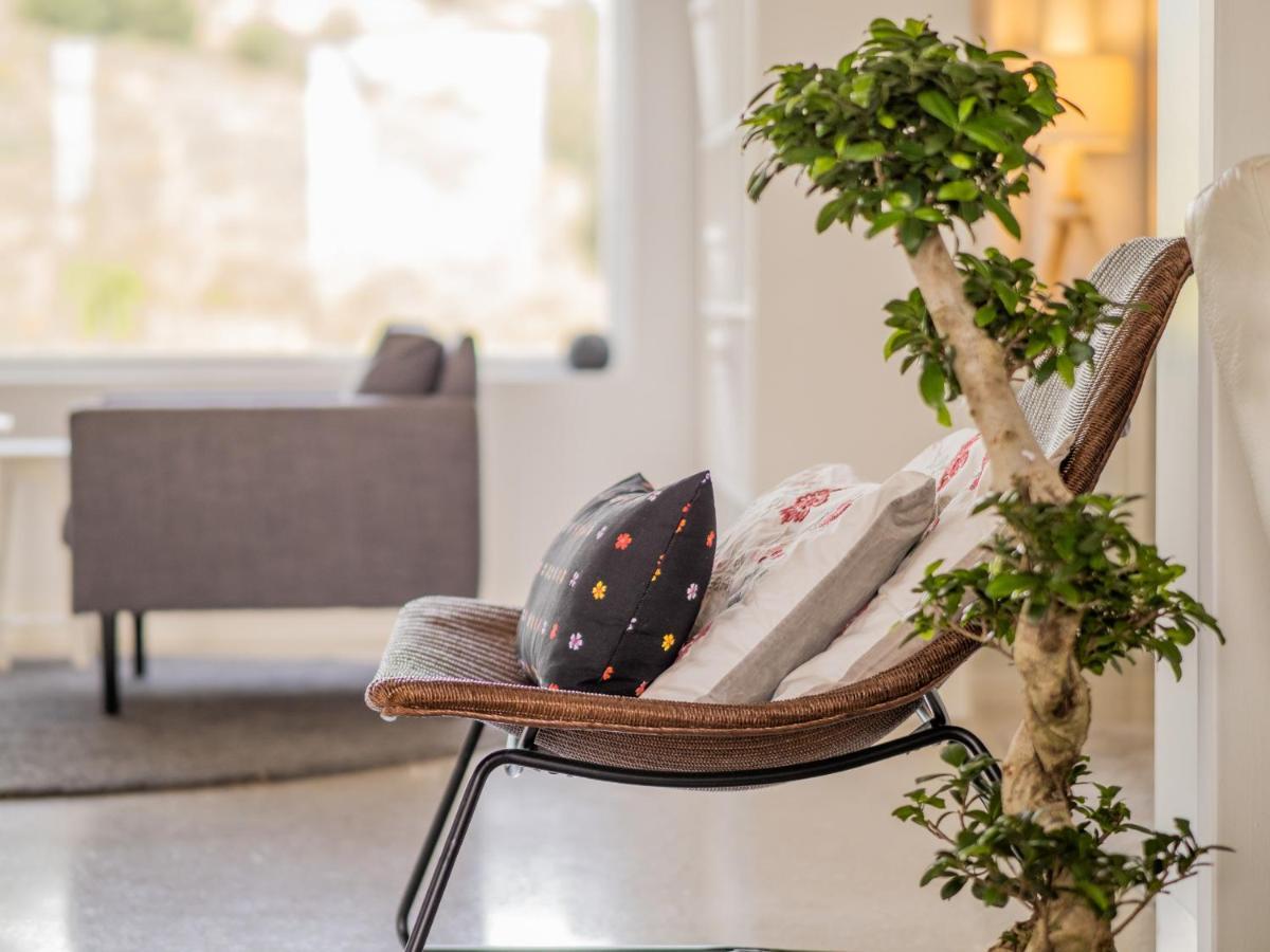 Alhaurín el Grande Cubo'S Villa Loft Monte Perdido מראה חיצוני תמונה
