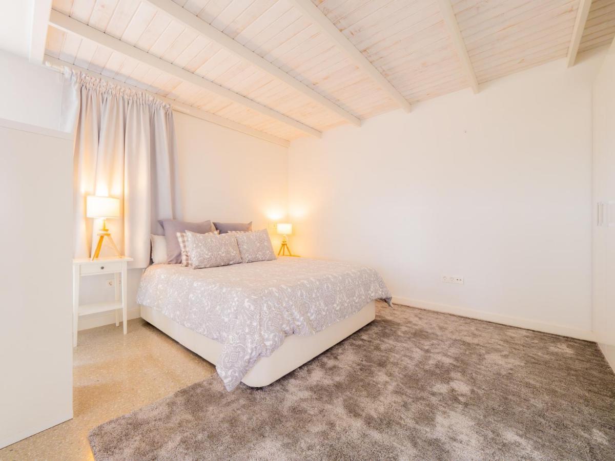 Alhaurín el Grande Cubo'S Villa Loft Monte Perdido מראה חיצוני תמונה