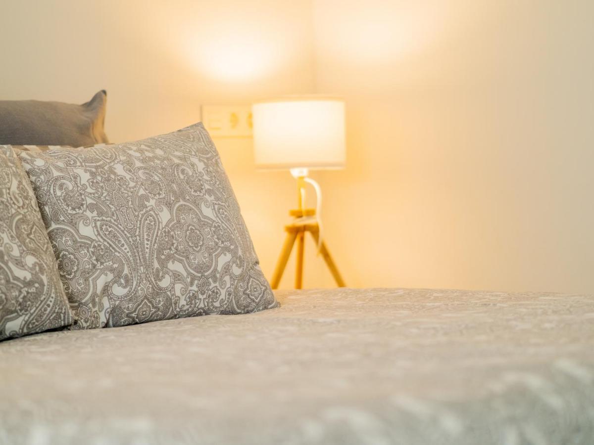 Alhaurín el Grande Cubo'S Villa Loft Monte Perdido מראה חיצוני תמונה