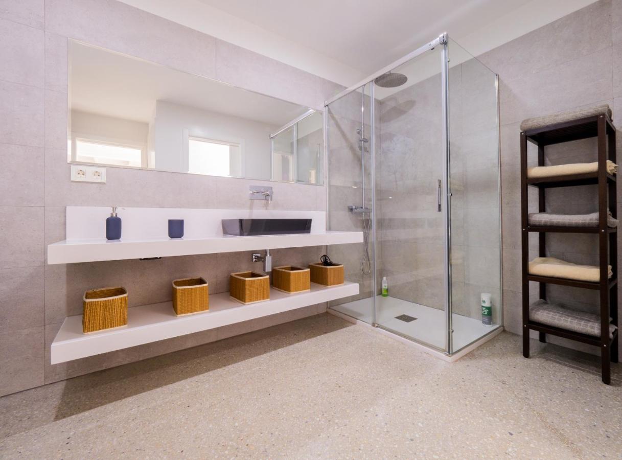 Alhaurín el Grande Cubo'S Villa Loft Monte Perdido מראה חיצוני תמונה