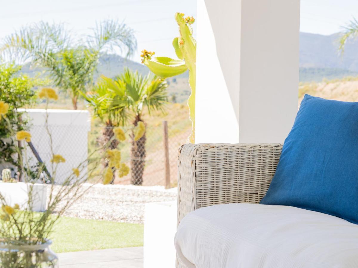 Alhaurín el Grande Cubo'S Villa Loft Monte Perdido מראה חיצוני תמונה