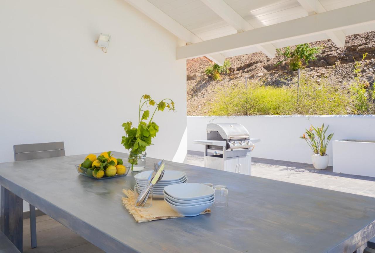 Alhaurín el Grande Cubo'S Villa Loft Monte Perdido מראה חיצוני תמונה