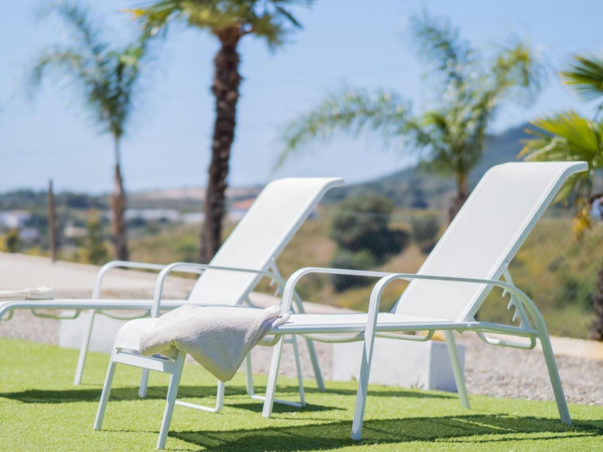Alhaurín el Grande Cubo'S Villa Loft Monte Perdido מראה חיצוני תמונה