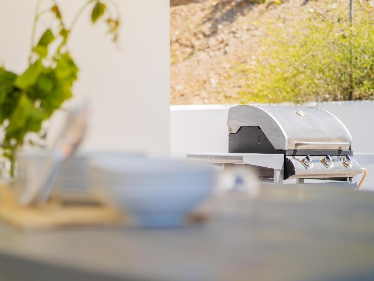 Alhaurín el Grande Cubo'S Villa Loft Monte Perdido מראה חיצוני תמונה